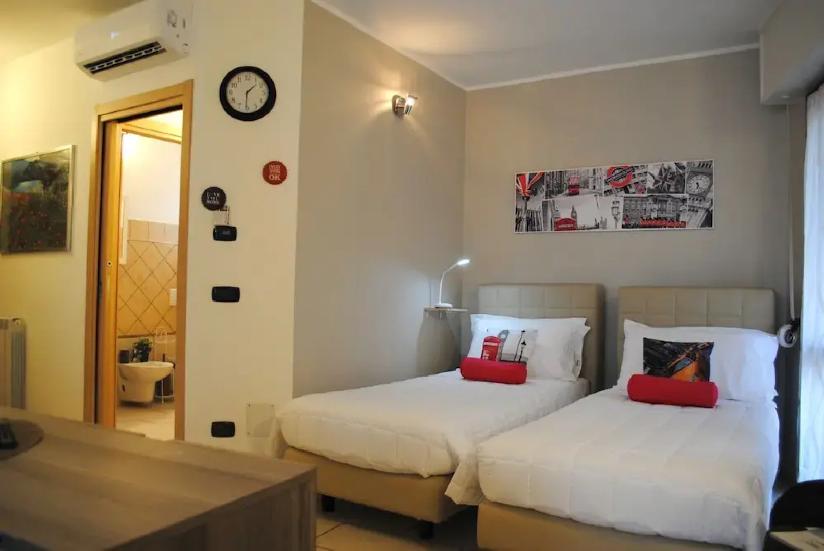 Via del Lago 28 - Lago Maggiore