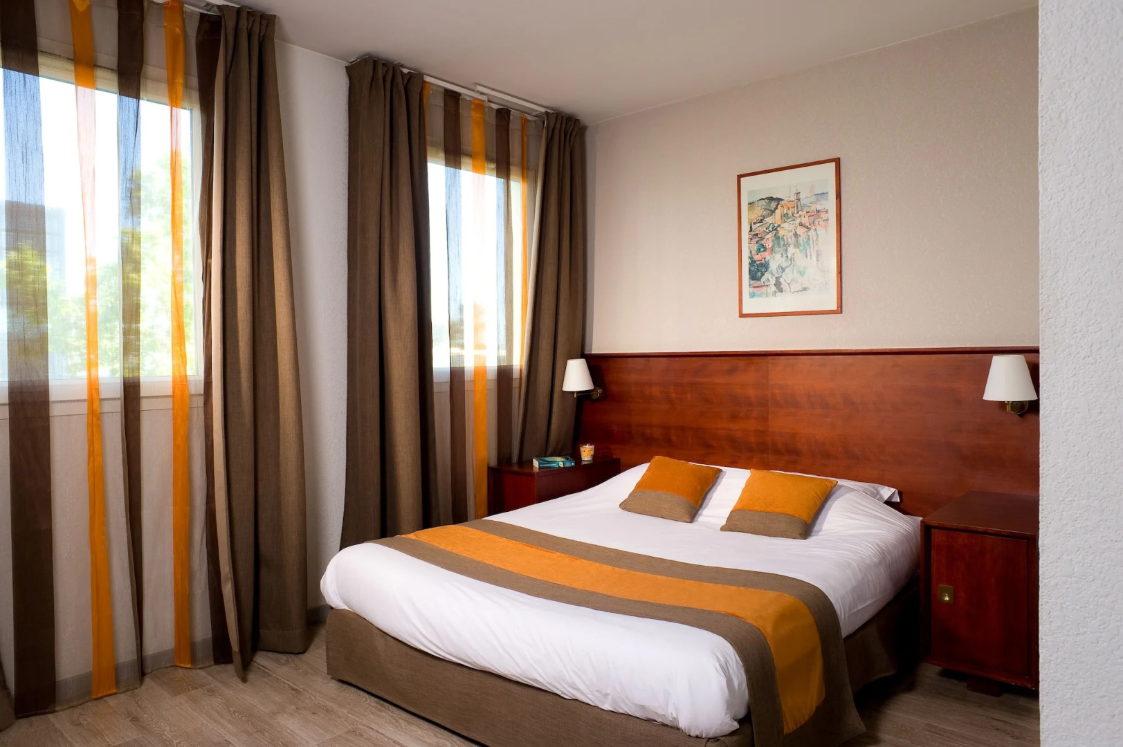 Madame Vacances Residence Les Consuls de la Mer