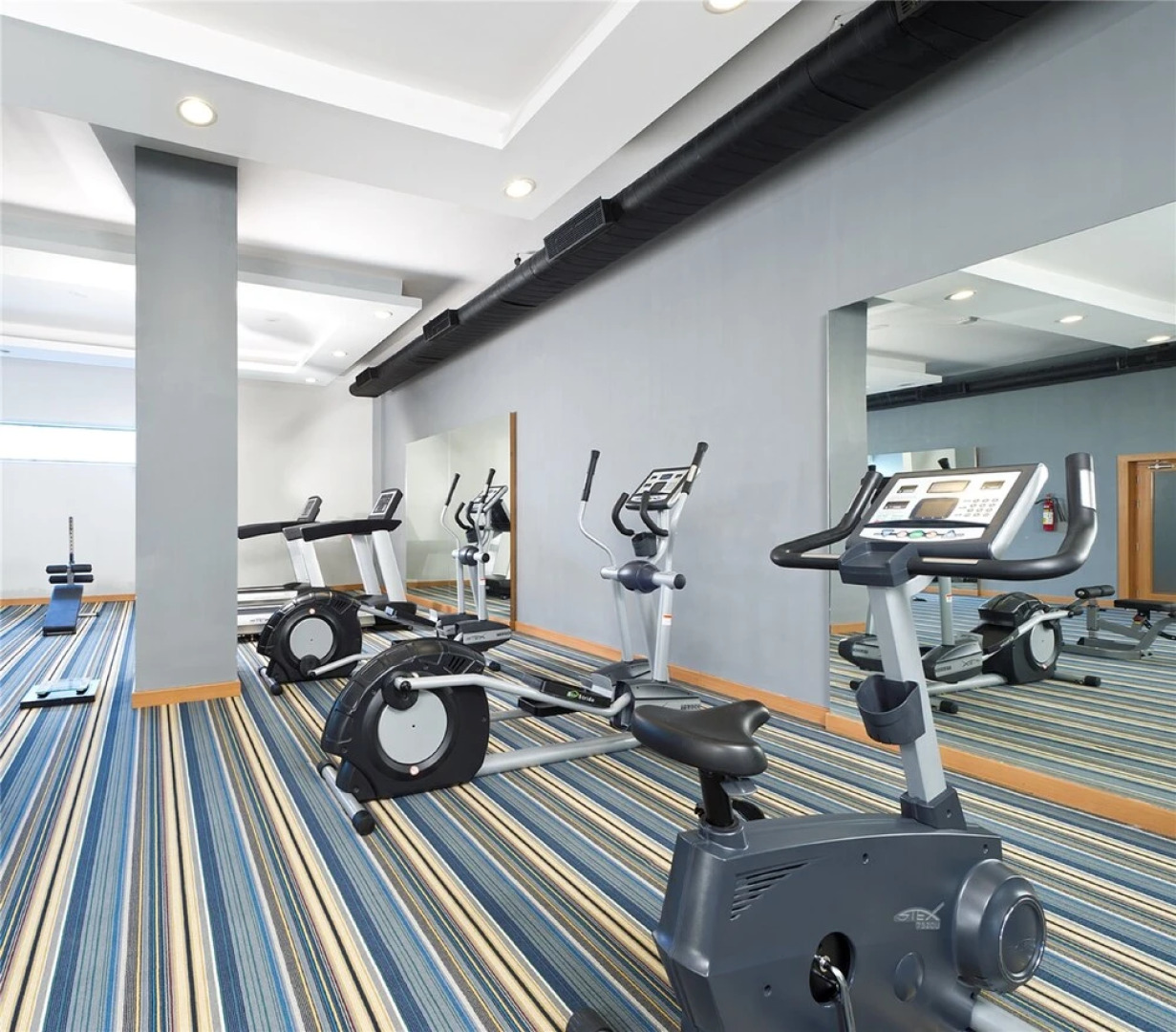 Aloft Coimbatore Singanallur