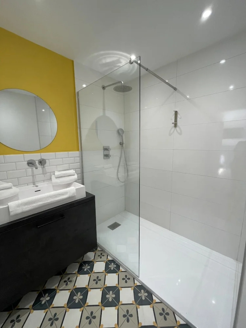 Résidence Santa Giulia Palace