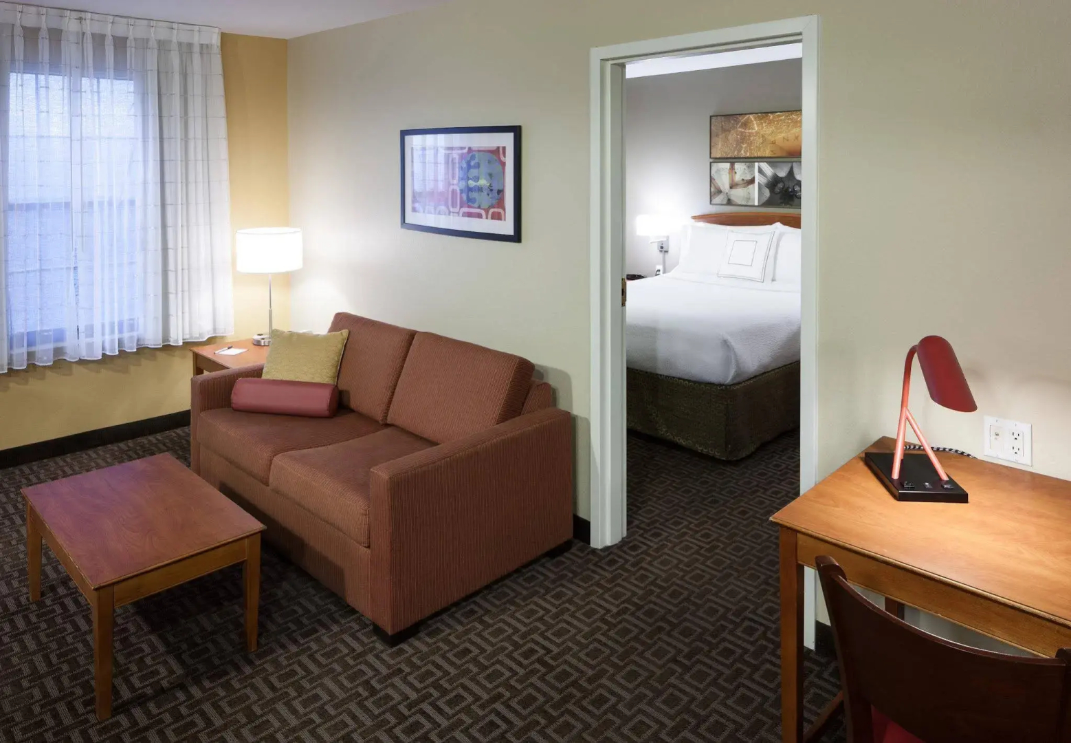 TownePlace Suites by Marriott Austin Arboretum/The Domain Area