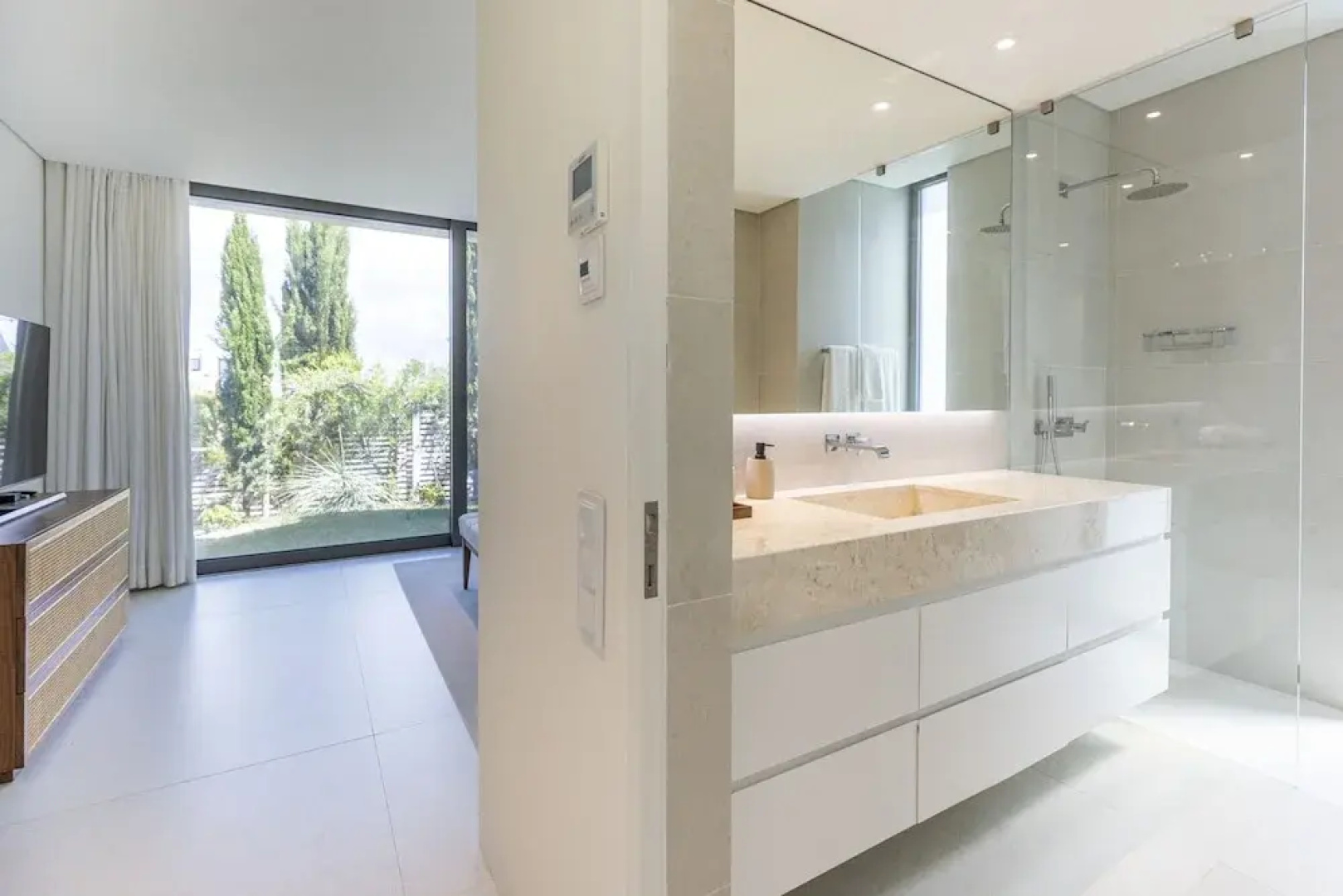 Troia Design Villa by Cadenzalux