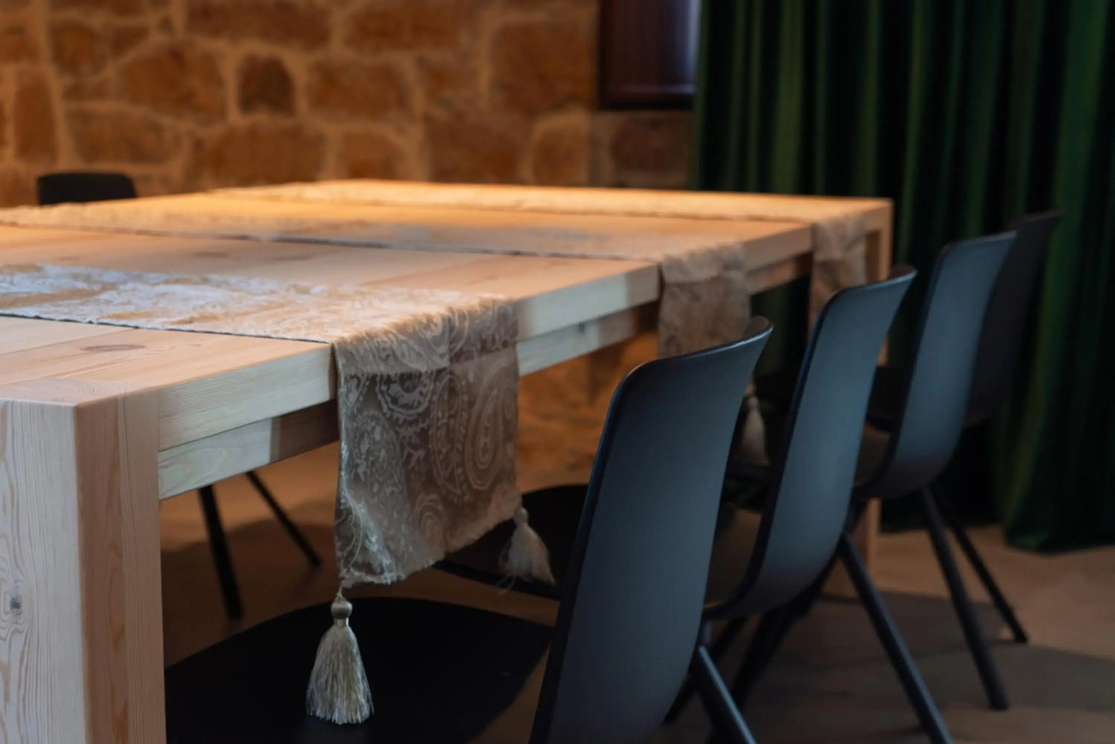 Casa Rural Pozo Roñañuela