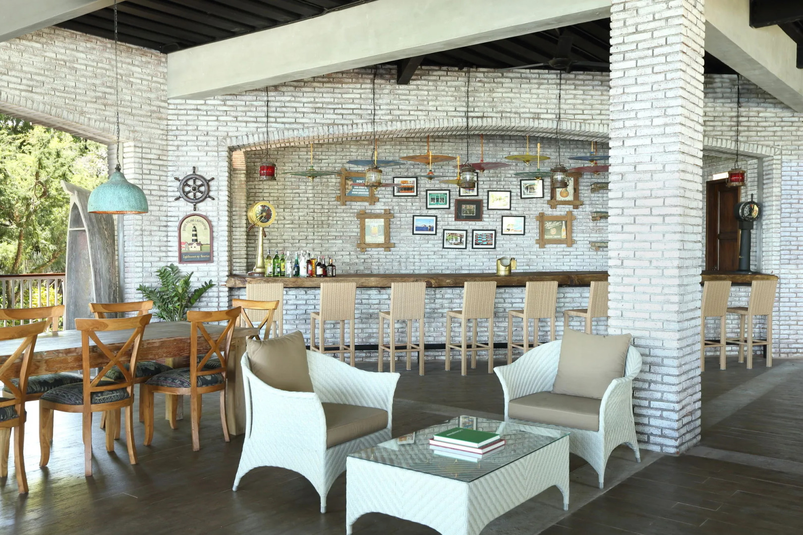 Plataran Menjangan Resort and Spa