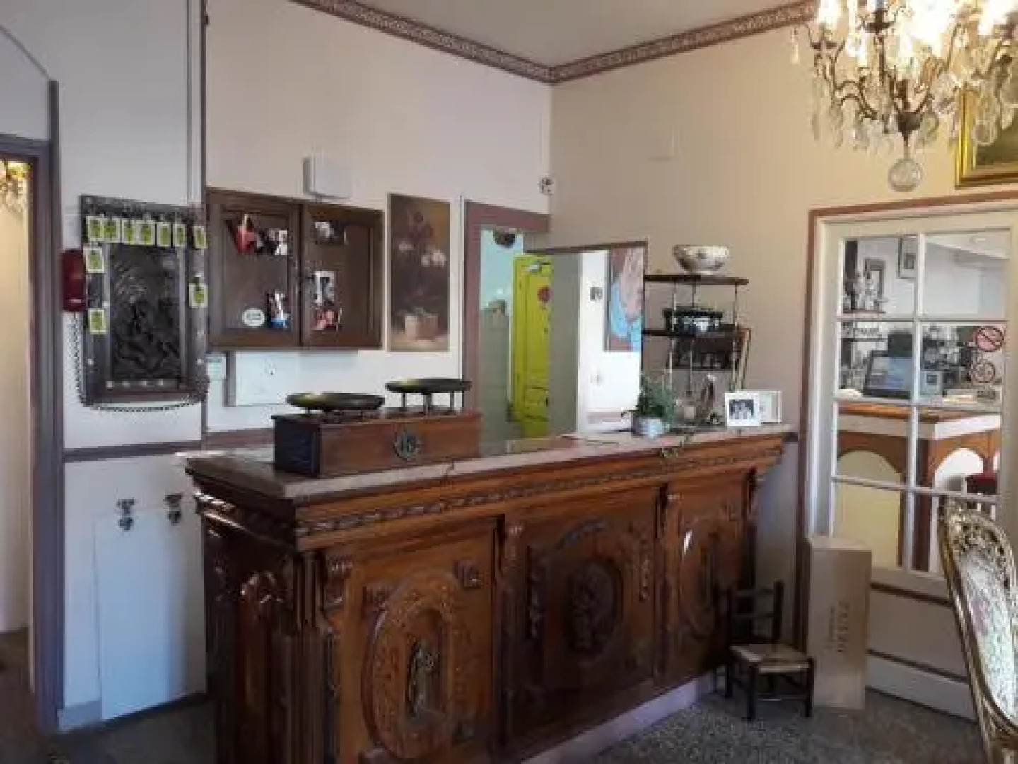 Auberge du Val des Bois