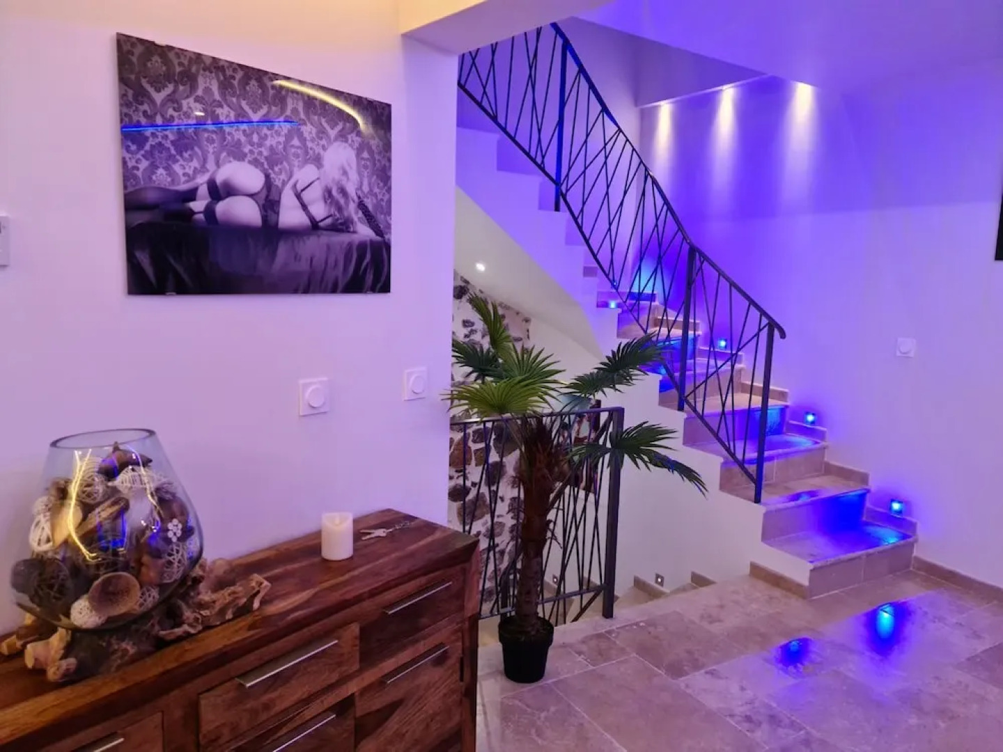 Loveroom La Garçonn'hyeres