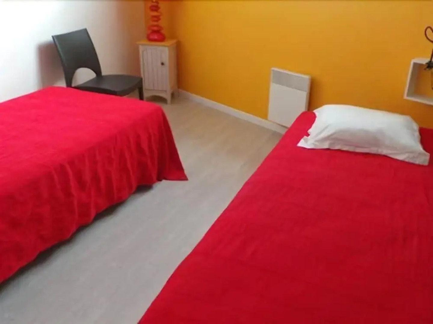 Auberge du Chemin de Fer