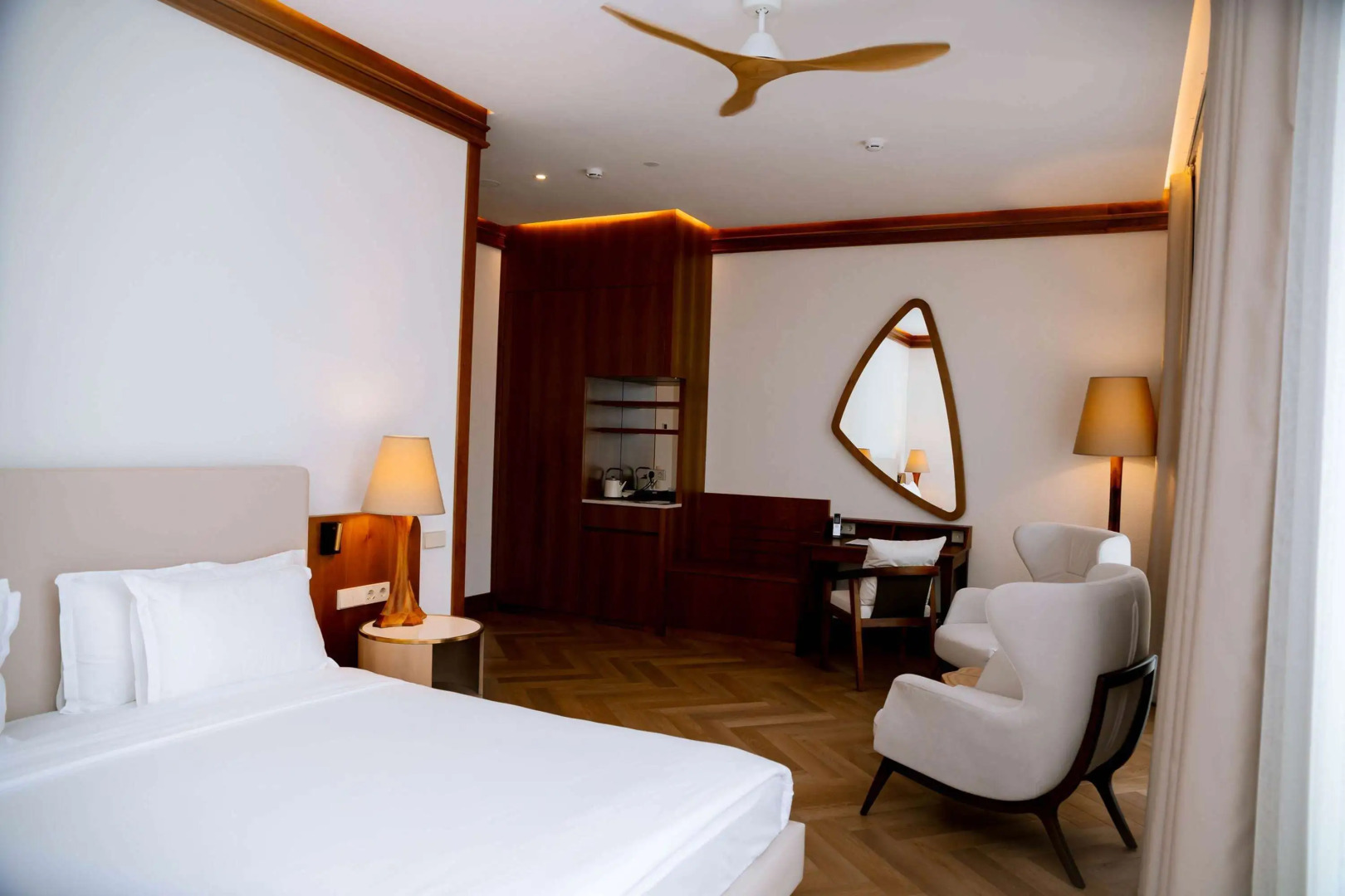 Wyndham Residences Aqkol