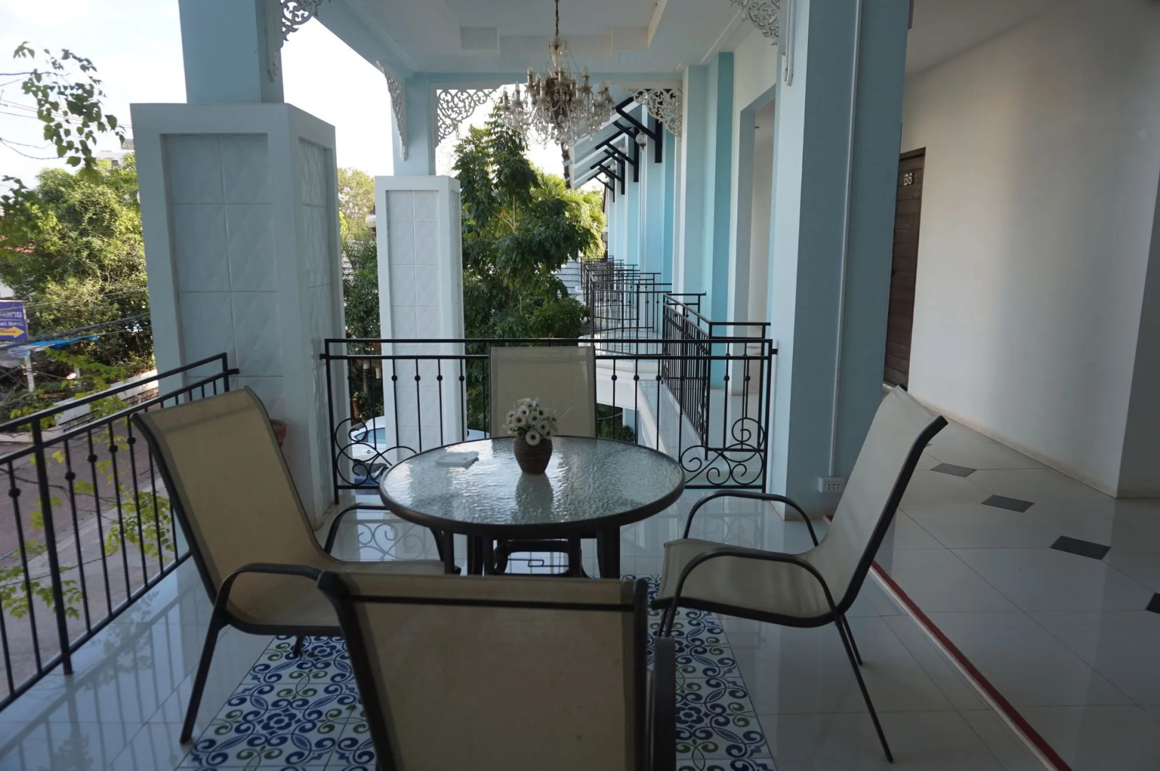 Crystal Nongkhai Hotel