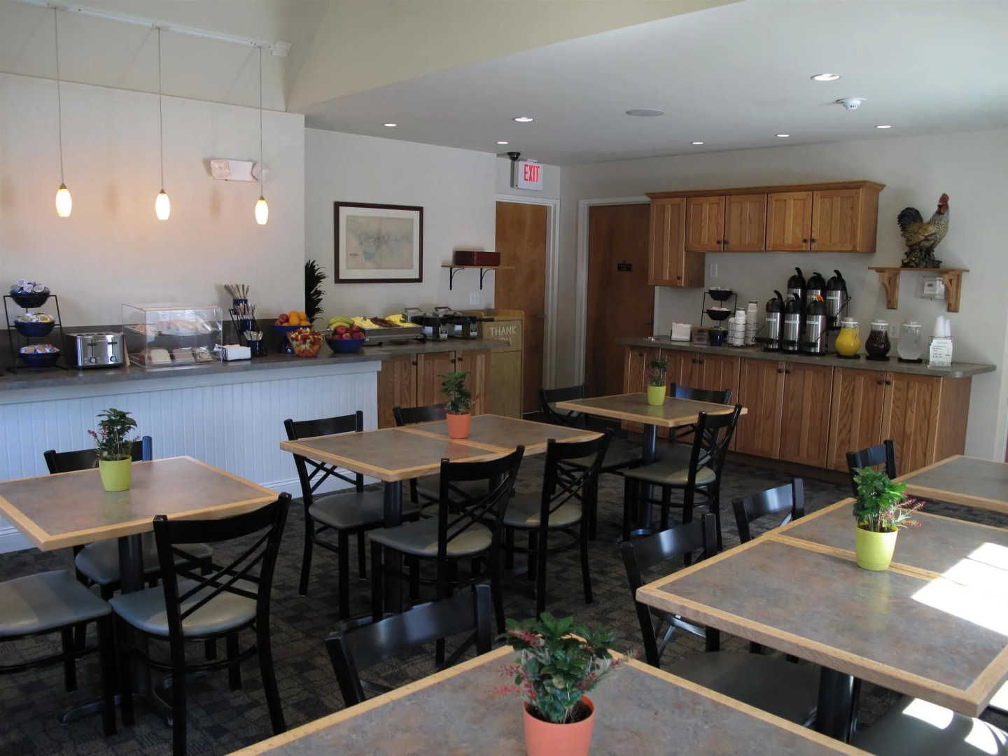 Best Western Plus Cold Spring