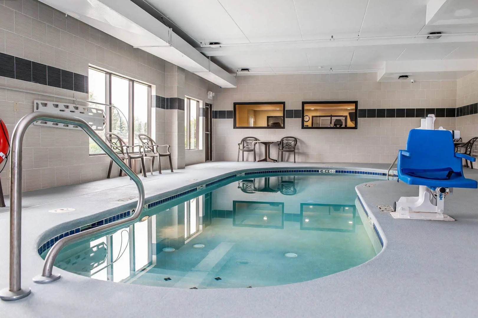 Comfort Inn Grove City - Columbus South