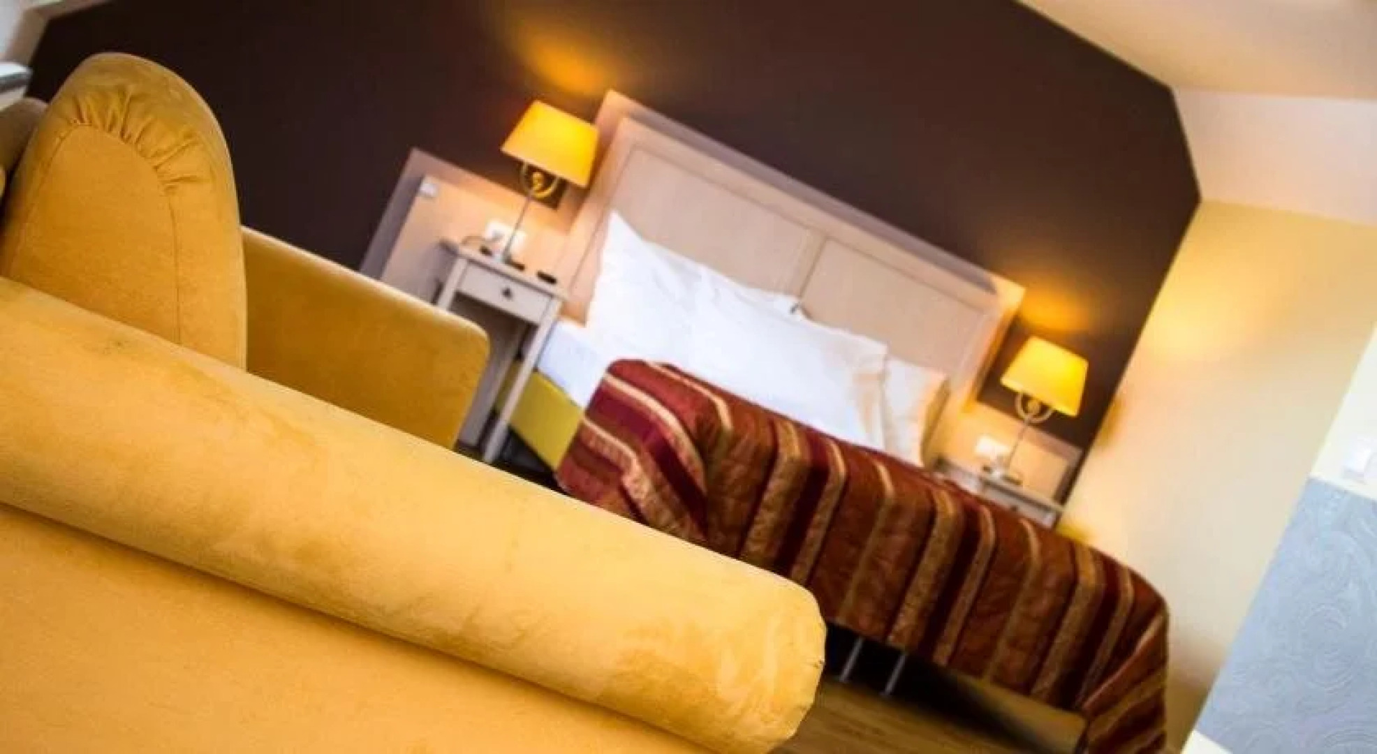 Winzerhotel Gumpoldskirchen