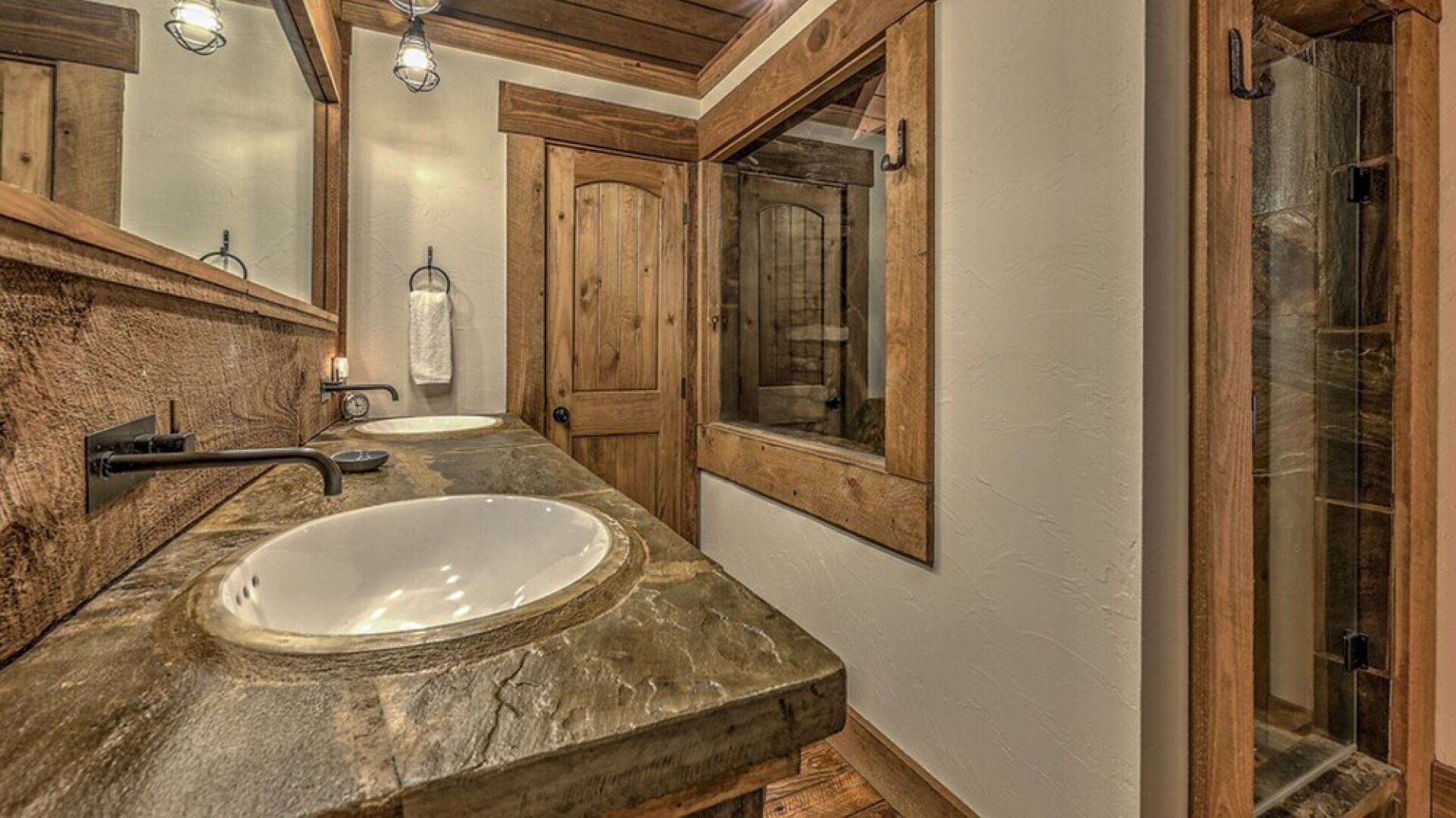 Secluded Serenity by Escape to Blue Ridge