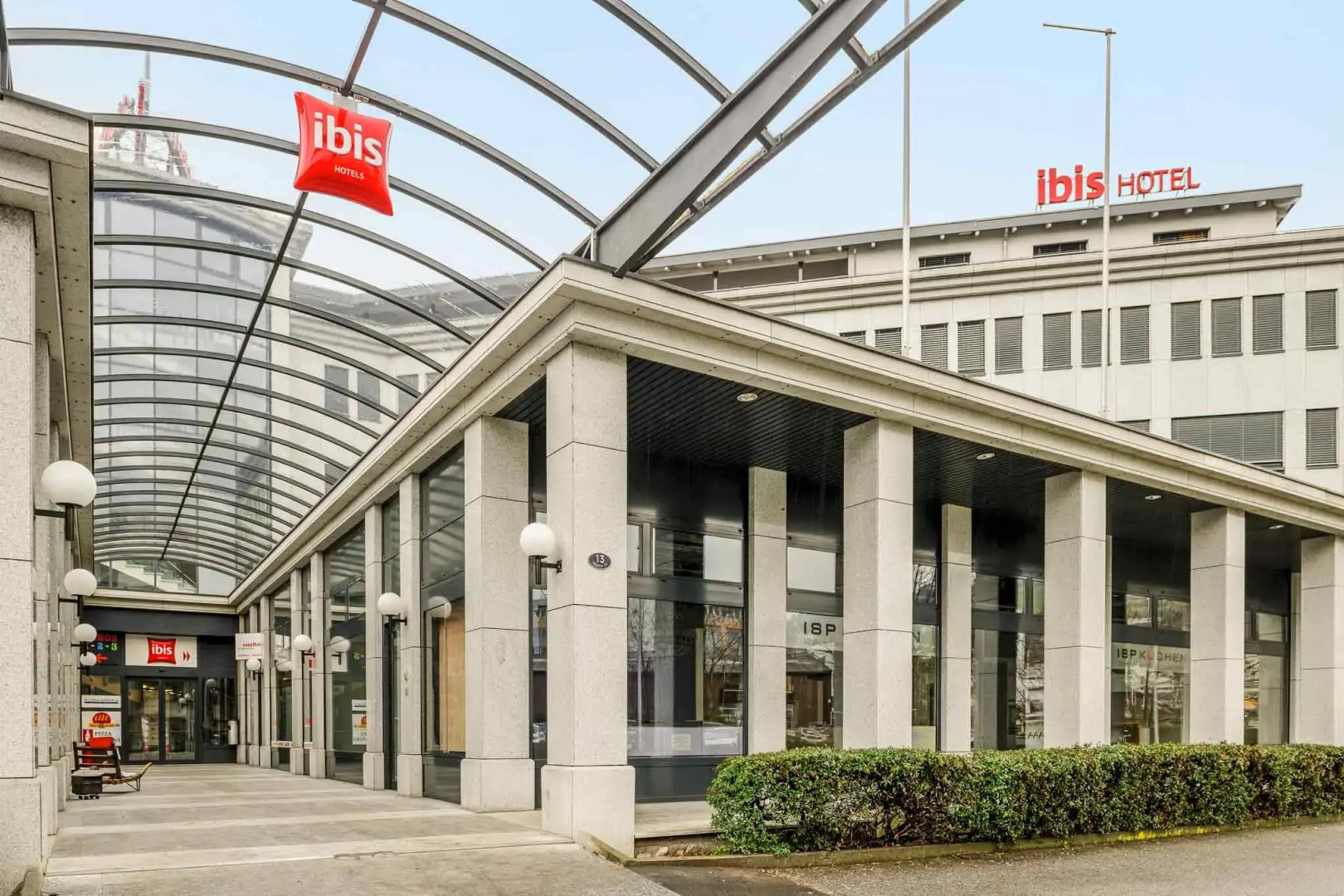 ibis Luzern Kriens