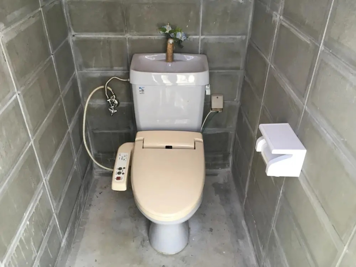 Shimanchu Guesthouse YUIEN