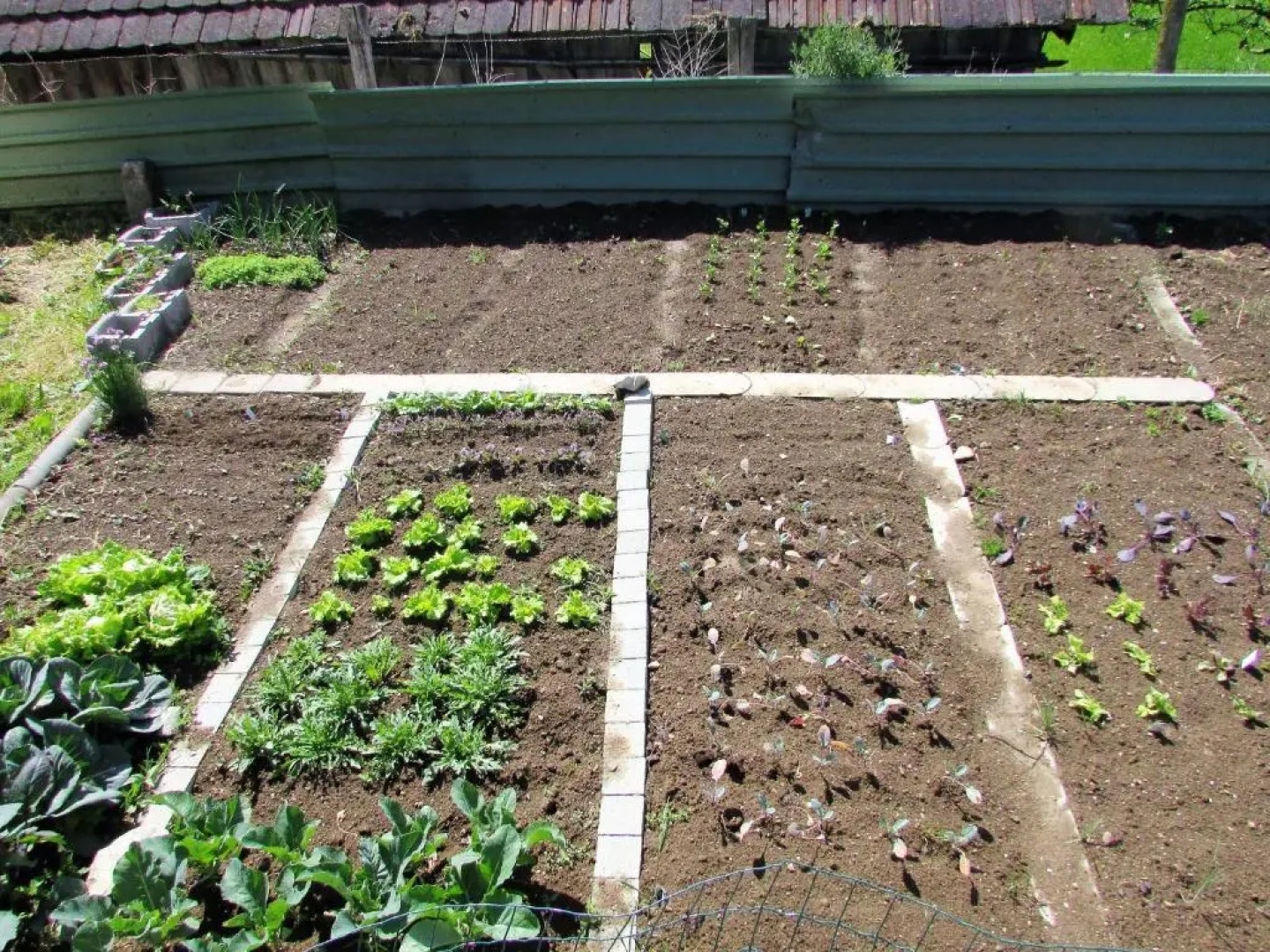 Ferienwohnungen Maderebner