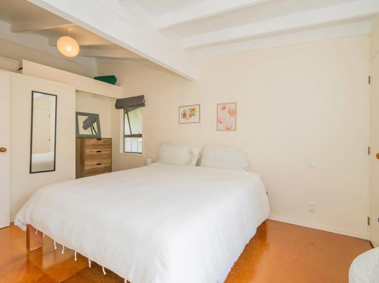 Cooks Crib - Cook's Beach Holiday Home