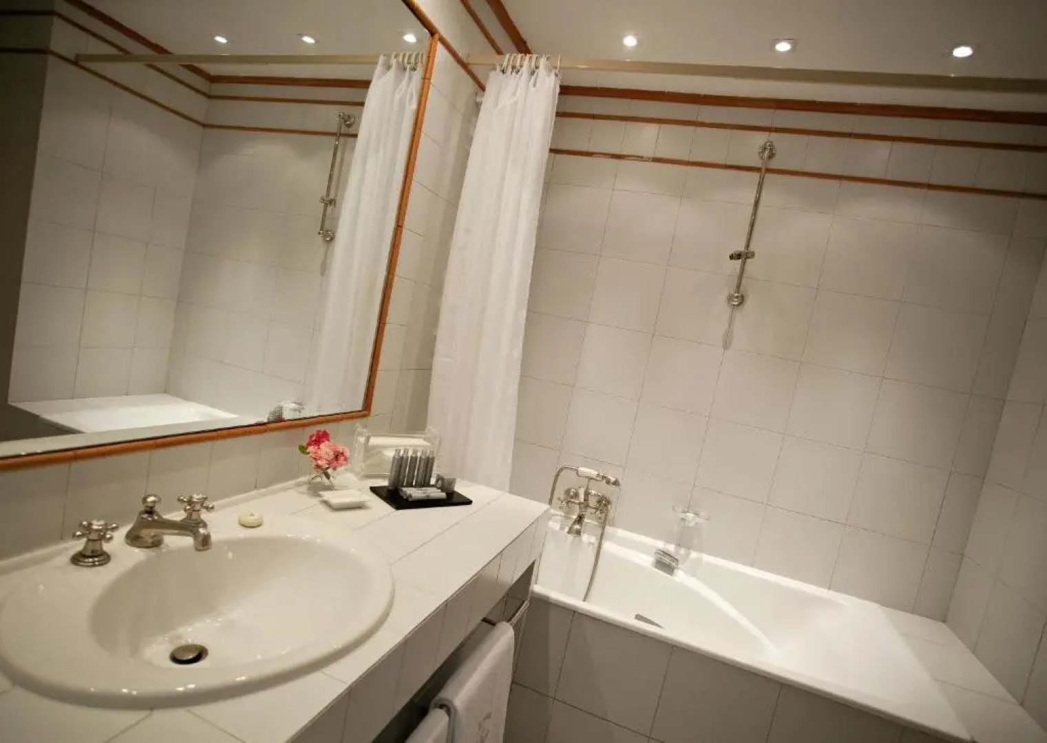 Château et Golf De Taulane