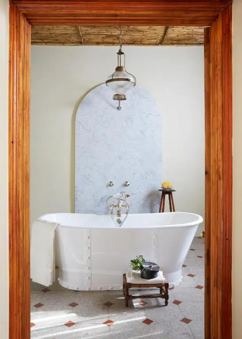 Jonkmanshof - 30 Bath