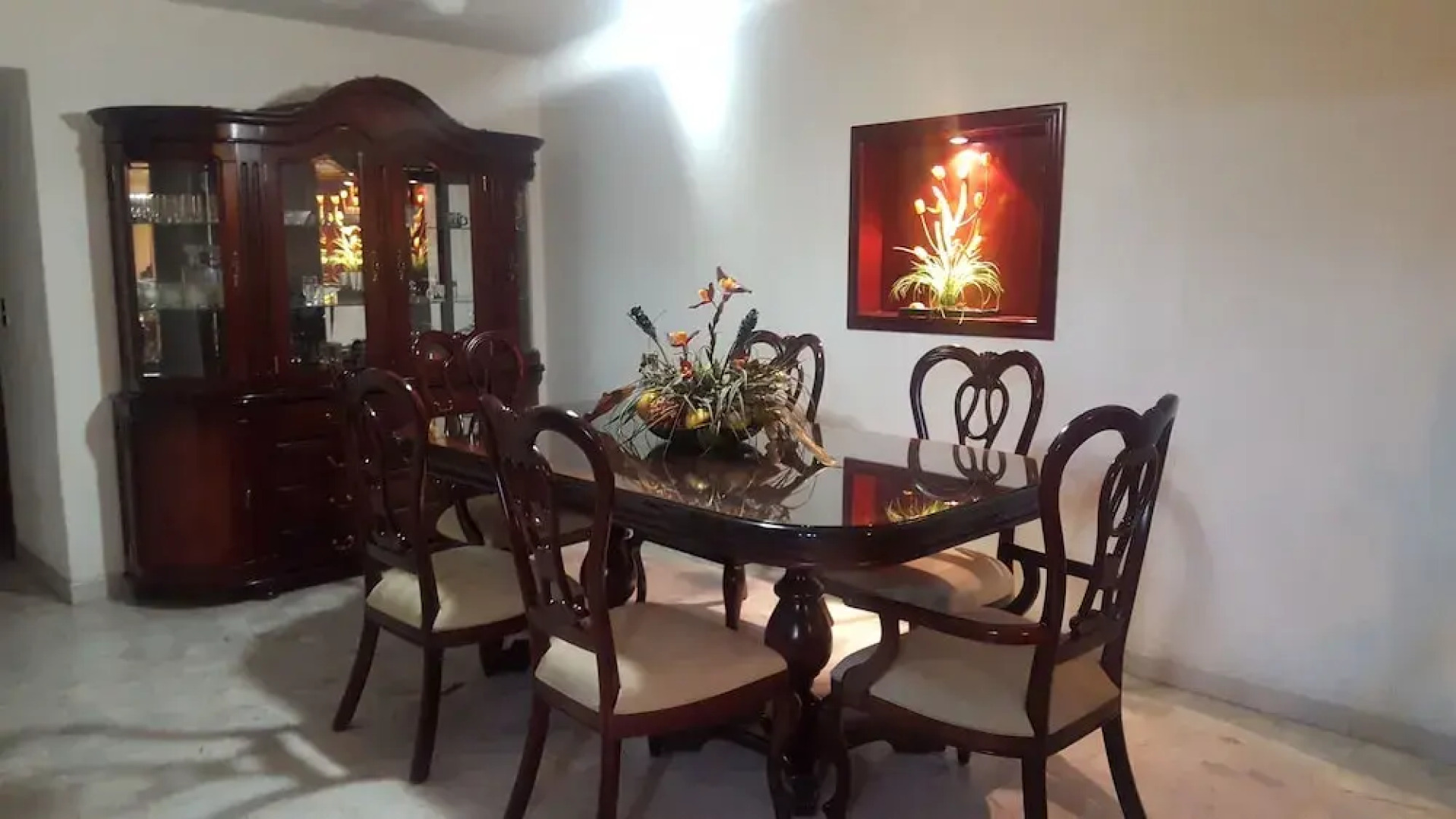 Casa Amueblada Y Centrica