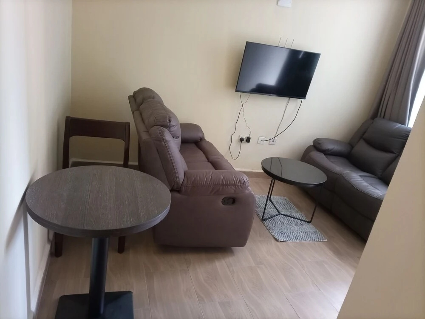 Lux Suites Narok Holiday Homes