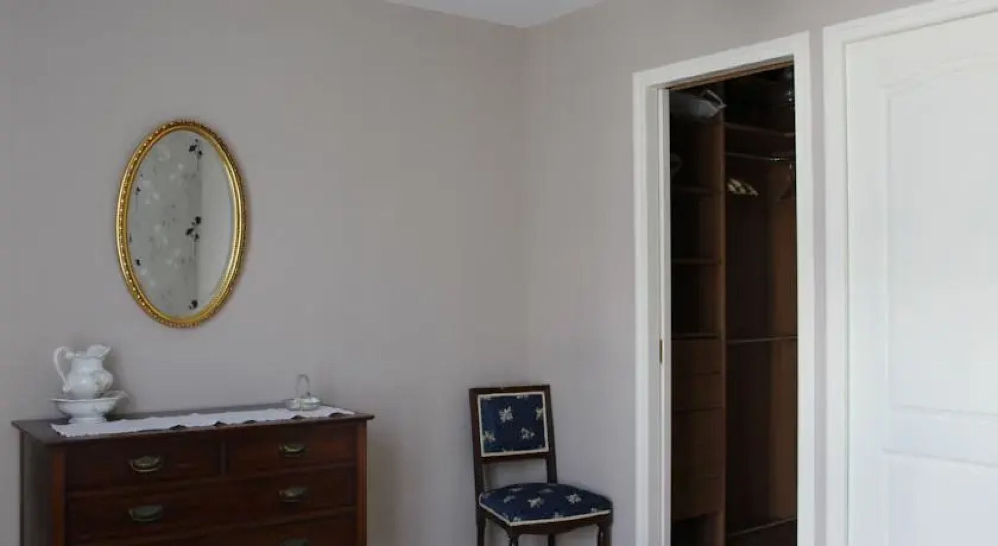 Loire-Séjours Gite Le Puits-Ferré