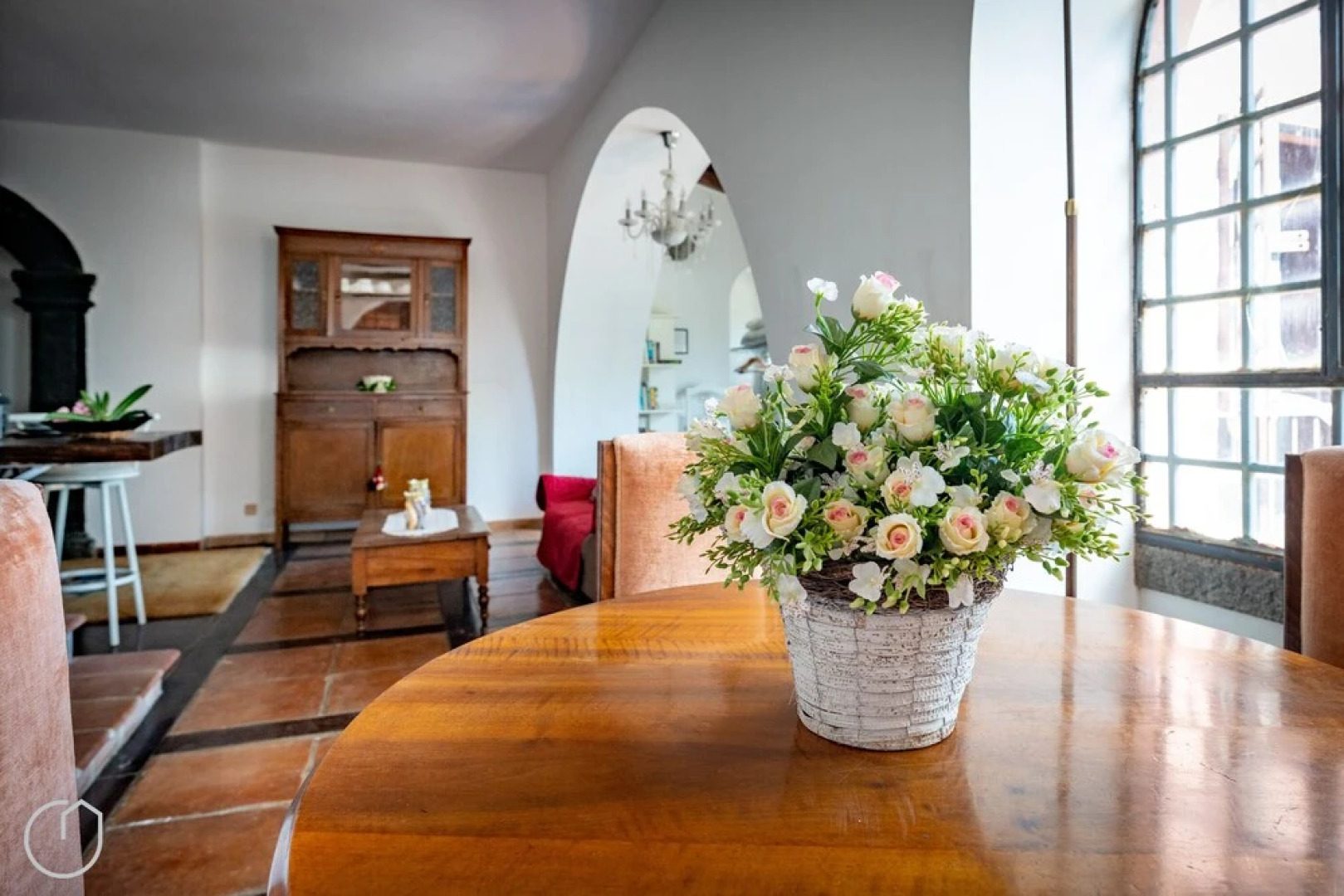 Italianway - Menadel