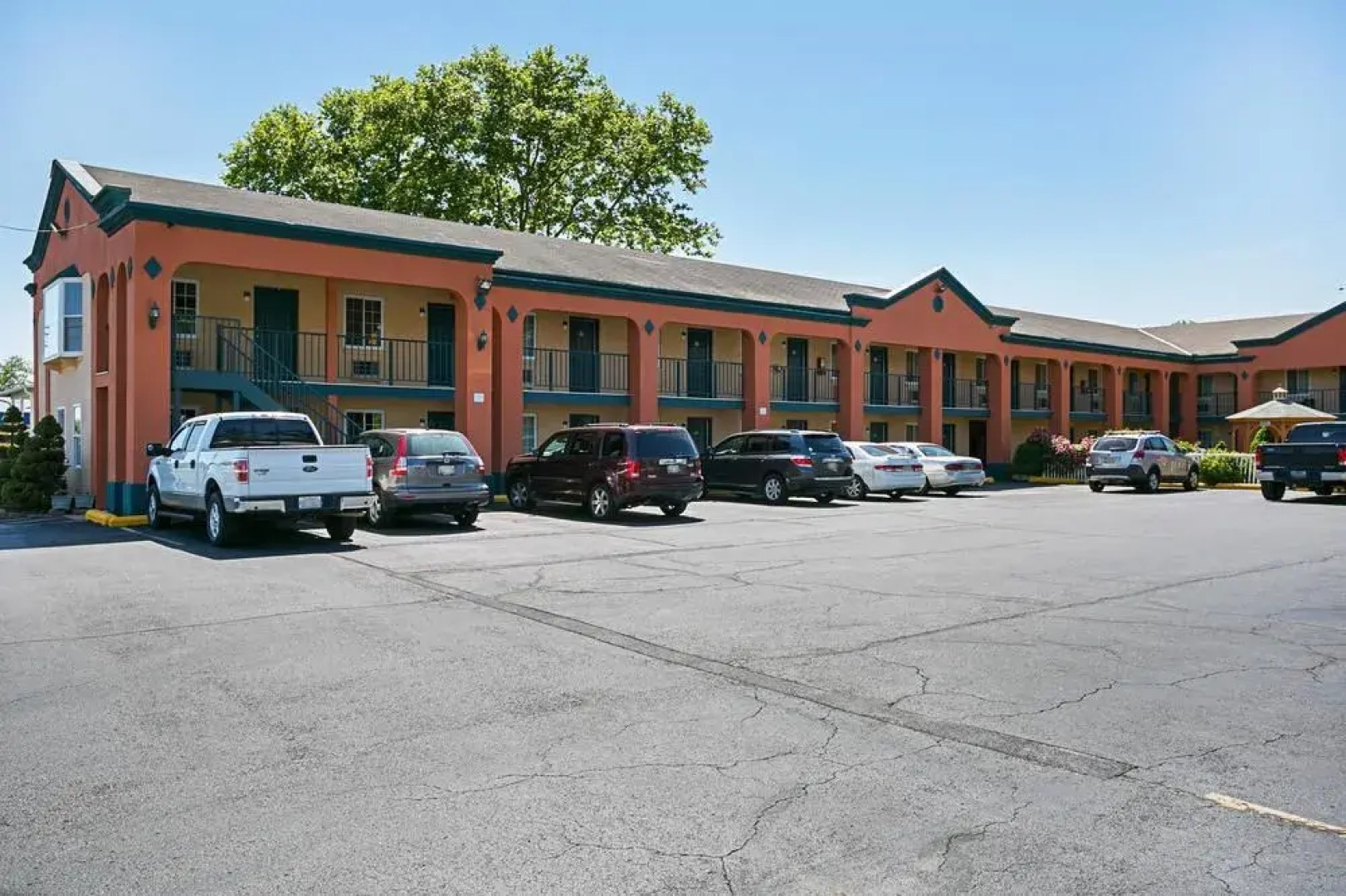 Studio 6 Aberdeen, MD