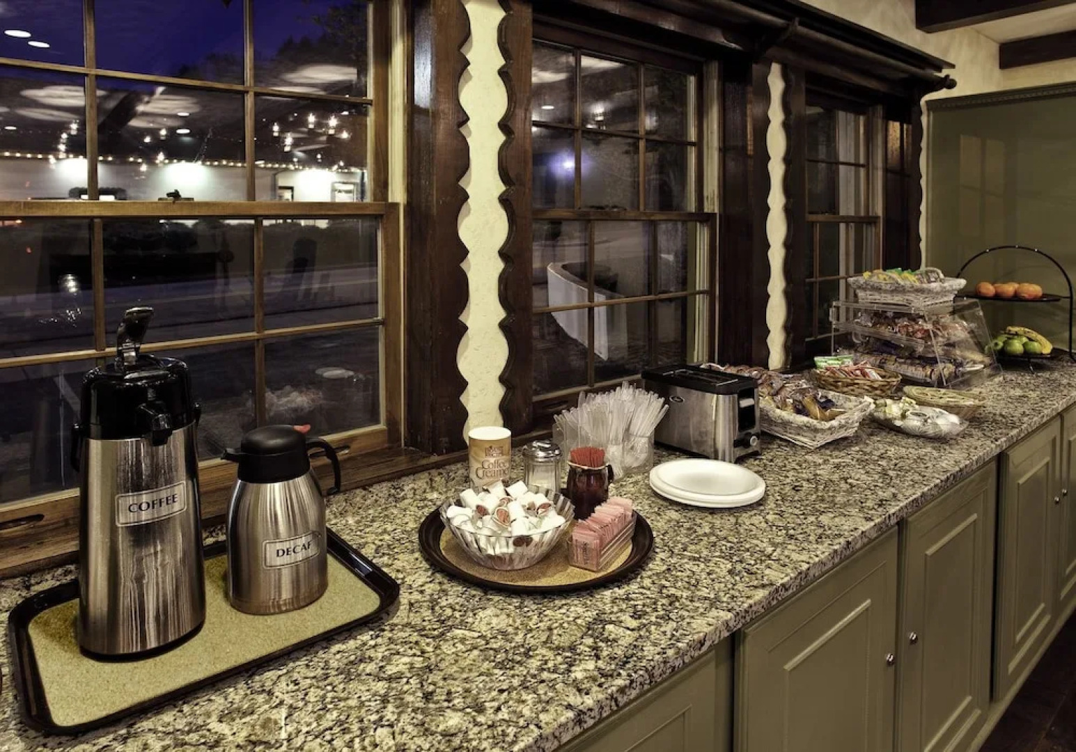 Helendorf River Inn, Suites & Conference Center