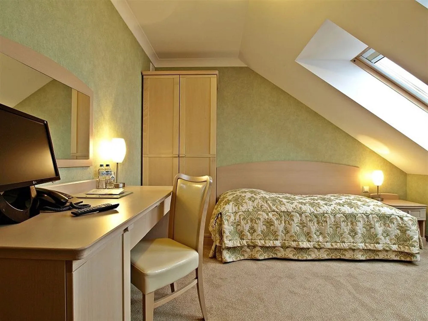 Hotel Fajkier Wellness And Spa