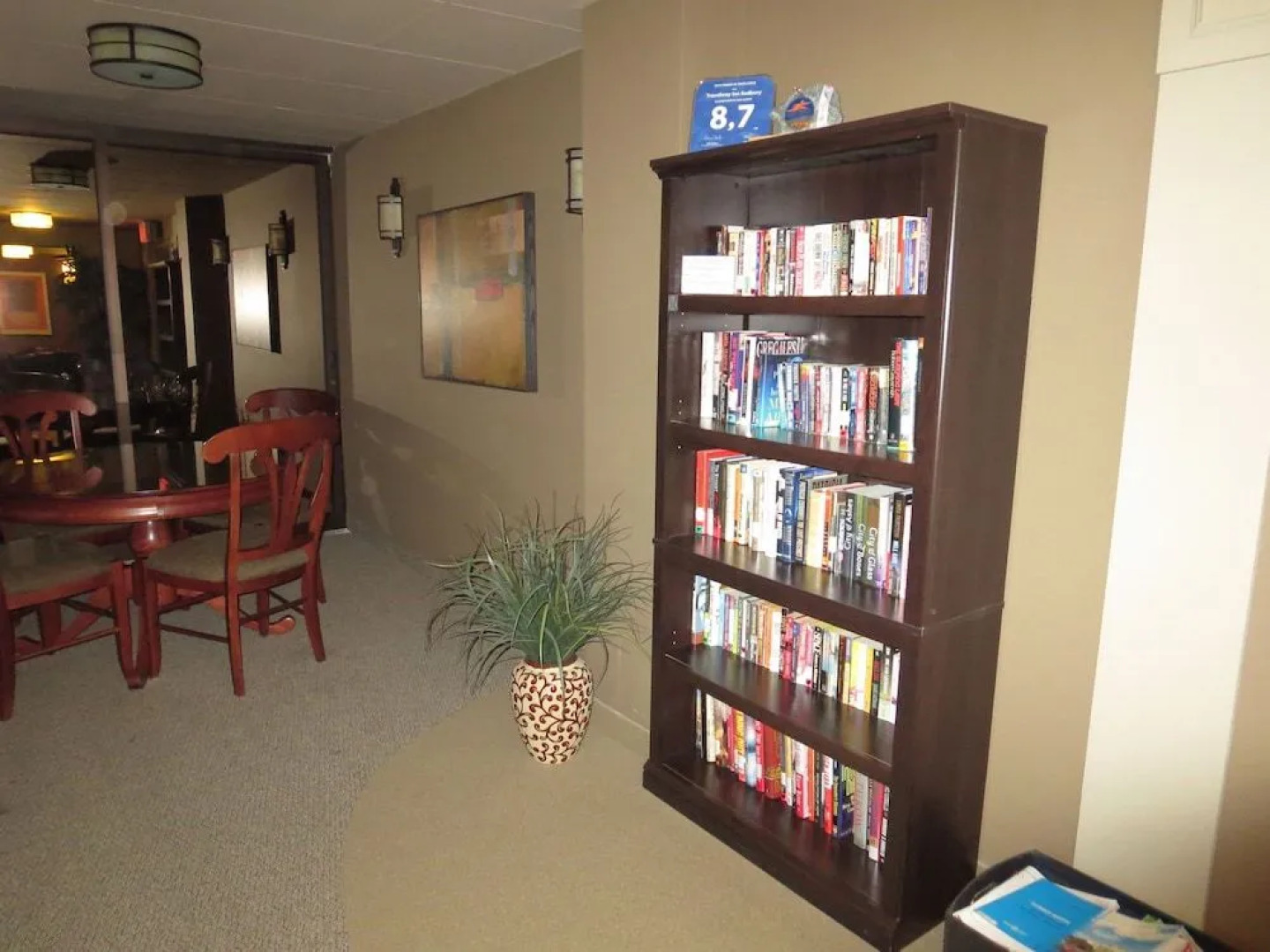 Travelway Inn Sudbury