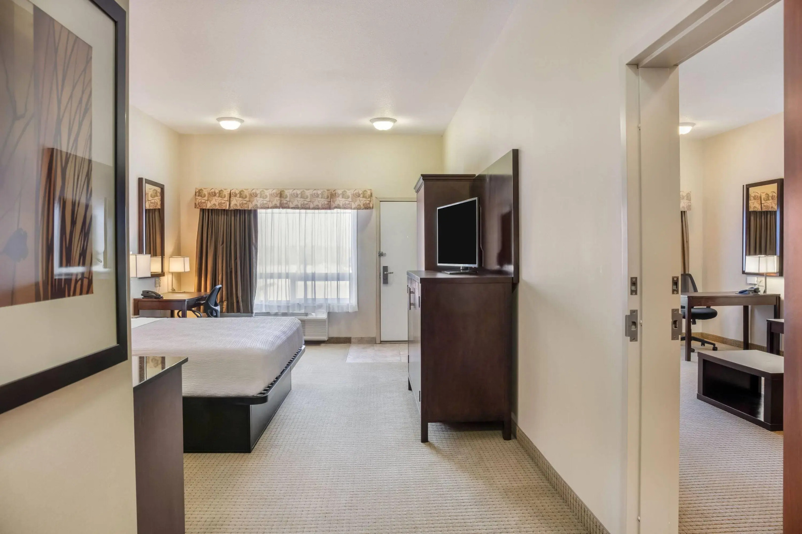 Ramada by Wyndham Lac La Biche