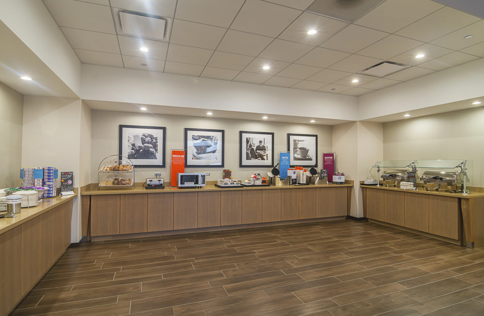 Hampton Inn by Hilton Amesbury