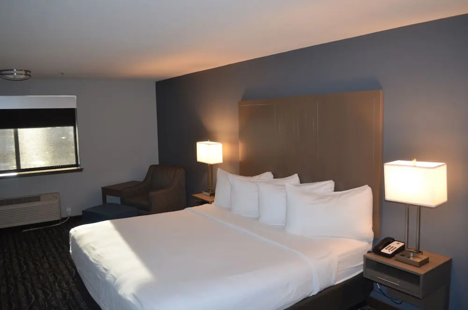 Shilo Inn Suites Boise Airport