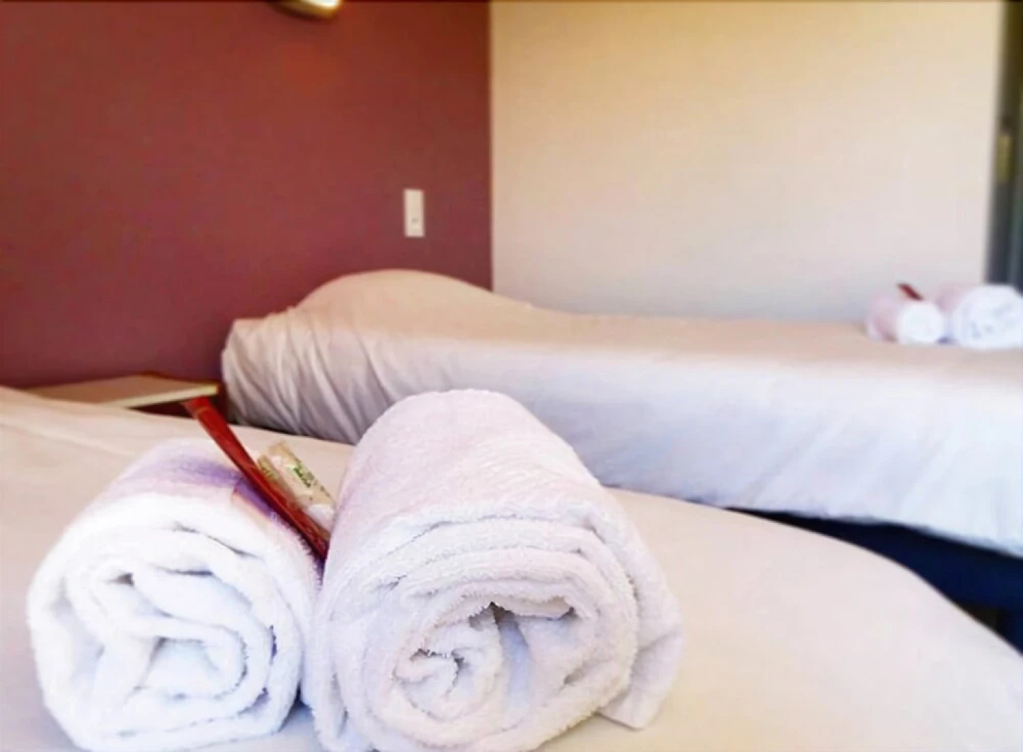 Domaine de Parc Er Bihan