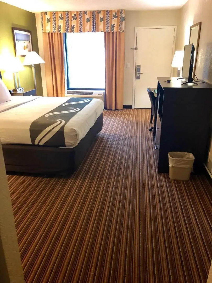 SureStay Hotel by Best Western St. Pete Clearwater Airport