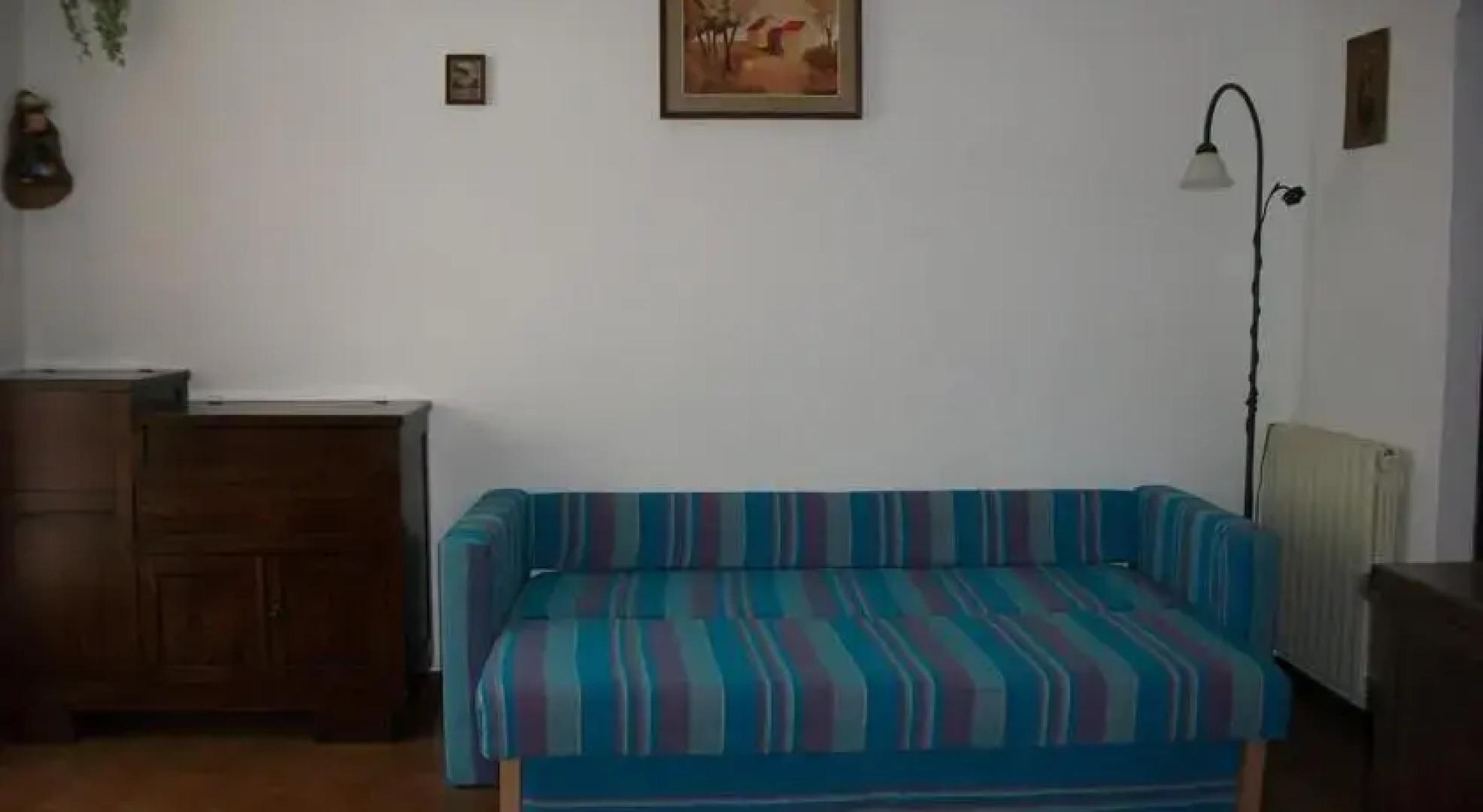 Monte Amiata Apartment