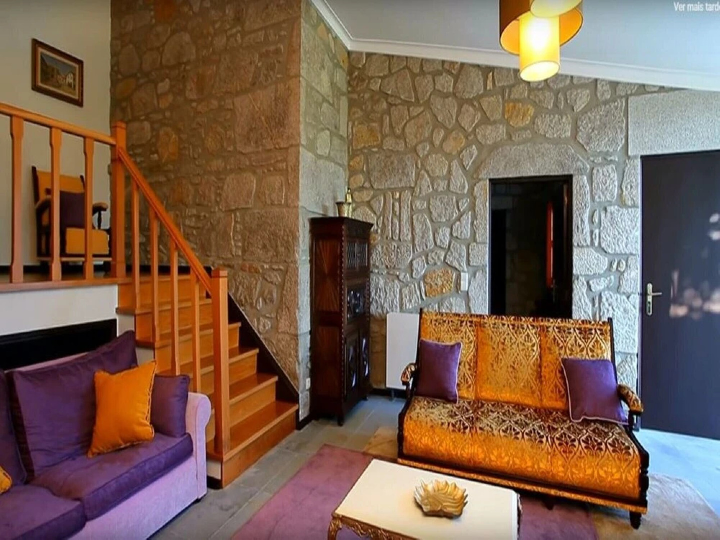 Villa C/piscina VP Âncora by Izibookings