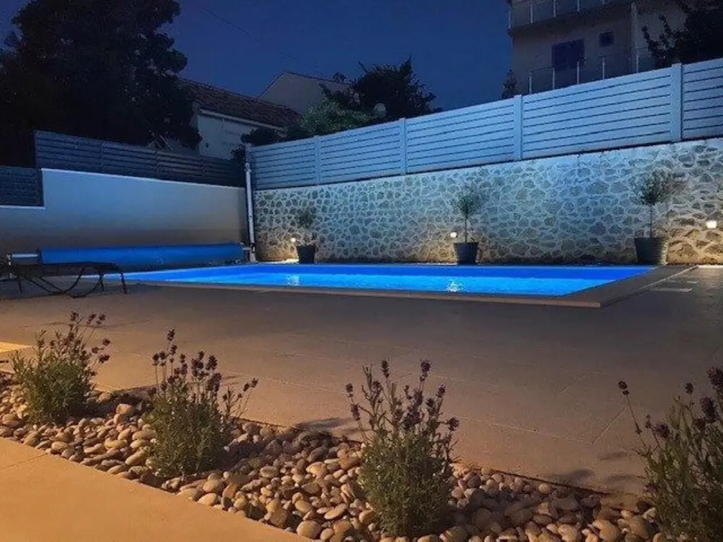 Mirja - 50 m From Beach - A4