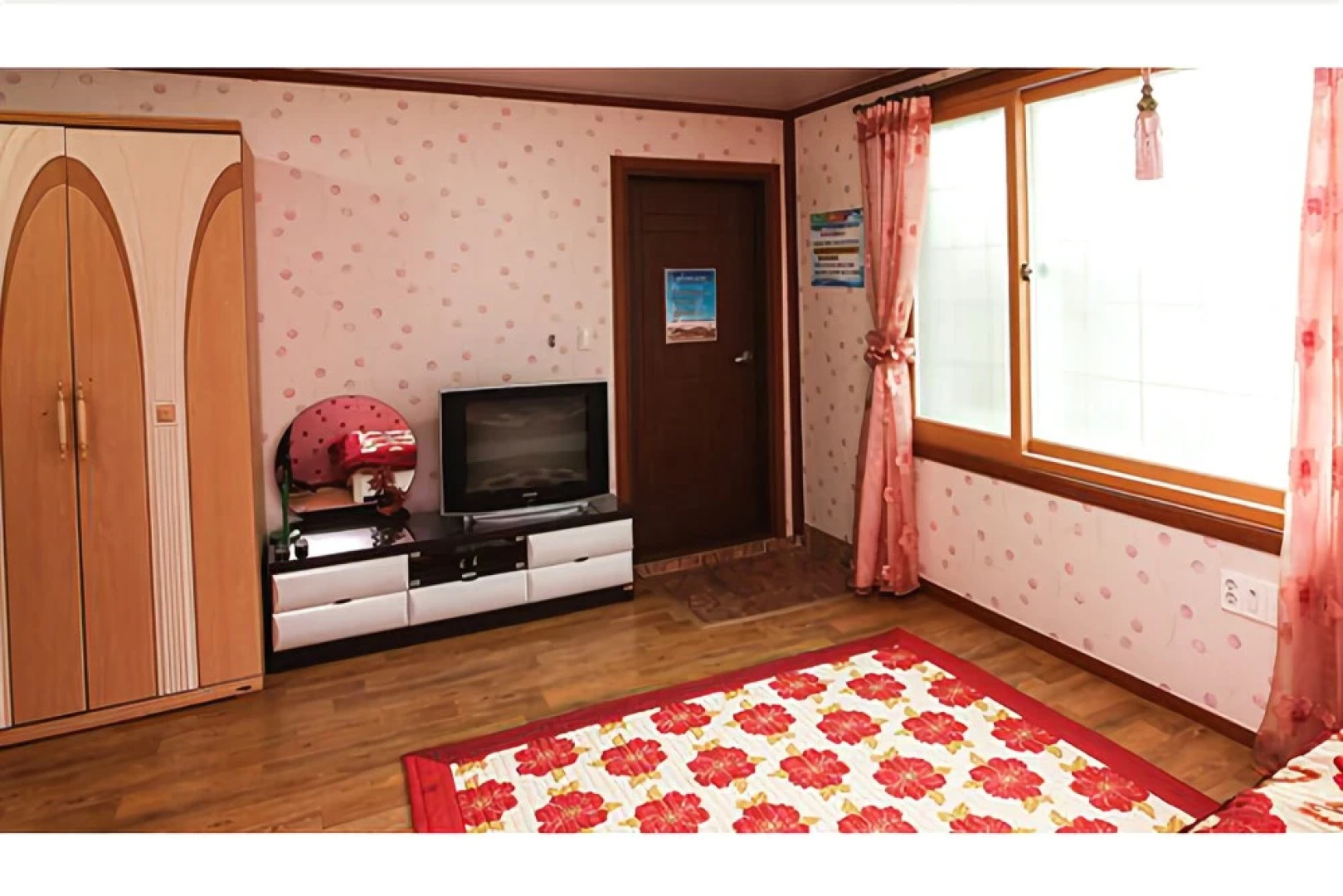 Yeongdeok Sea Pension