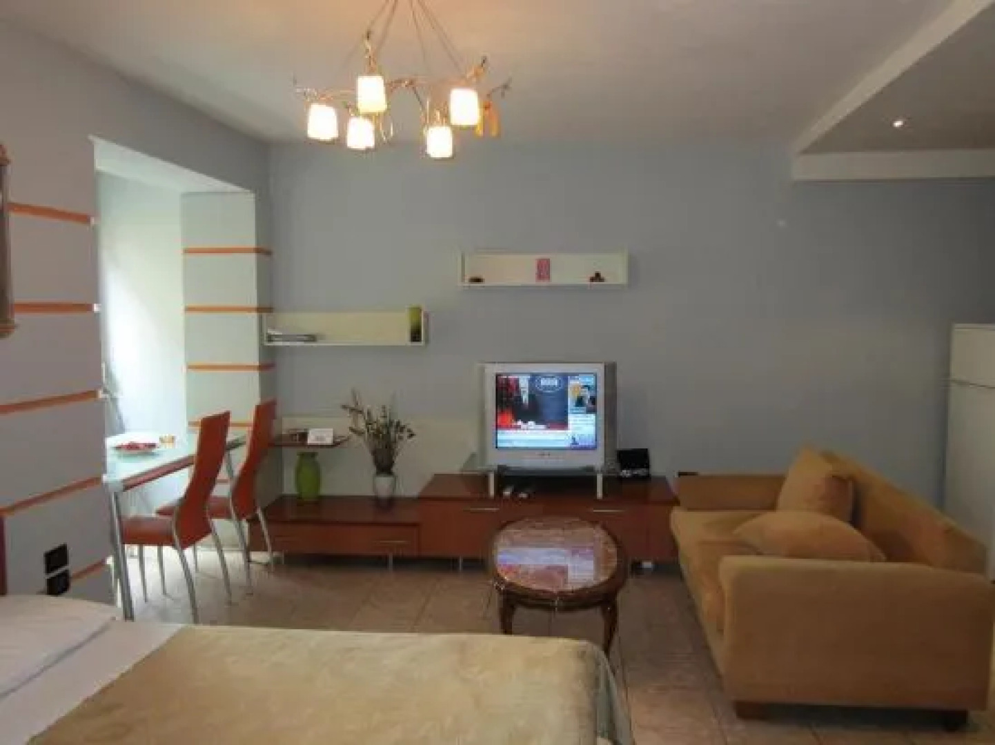 Salku Serviced Rooms