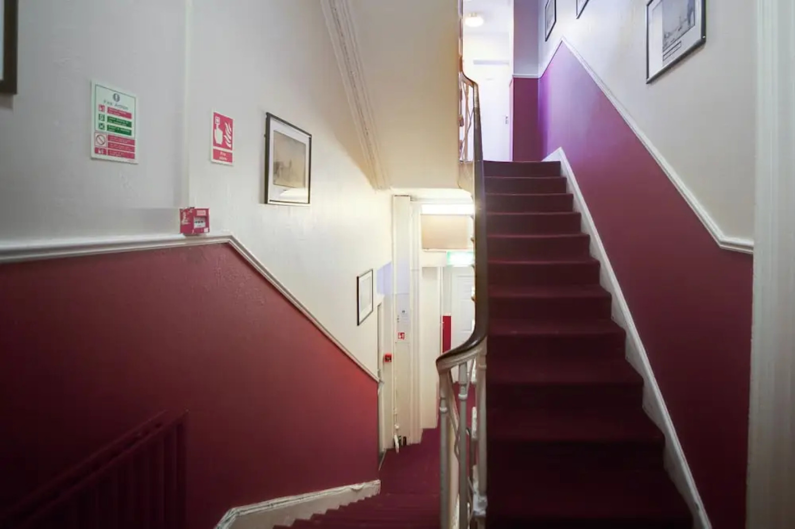 Avondale House Dublin - Guesthouse