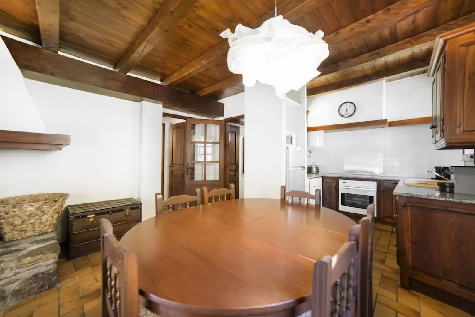 Apartament Vall de Riu