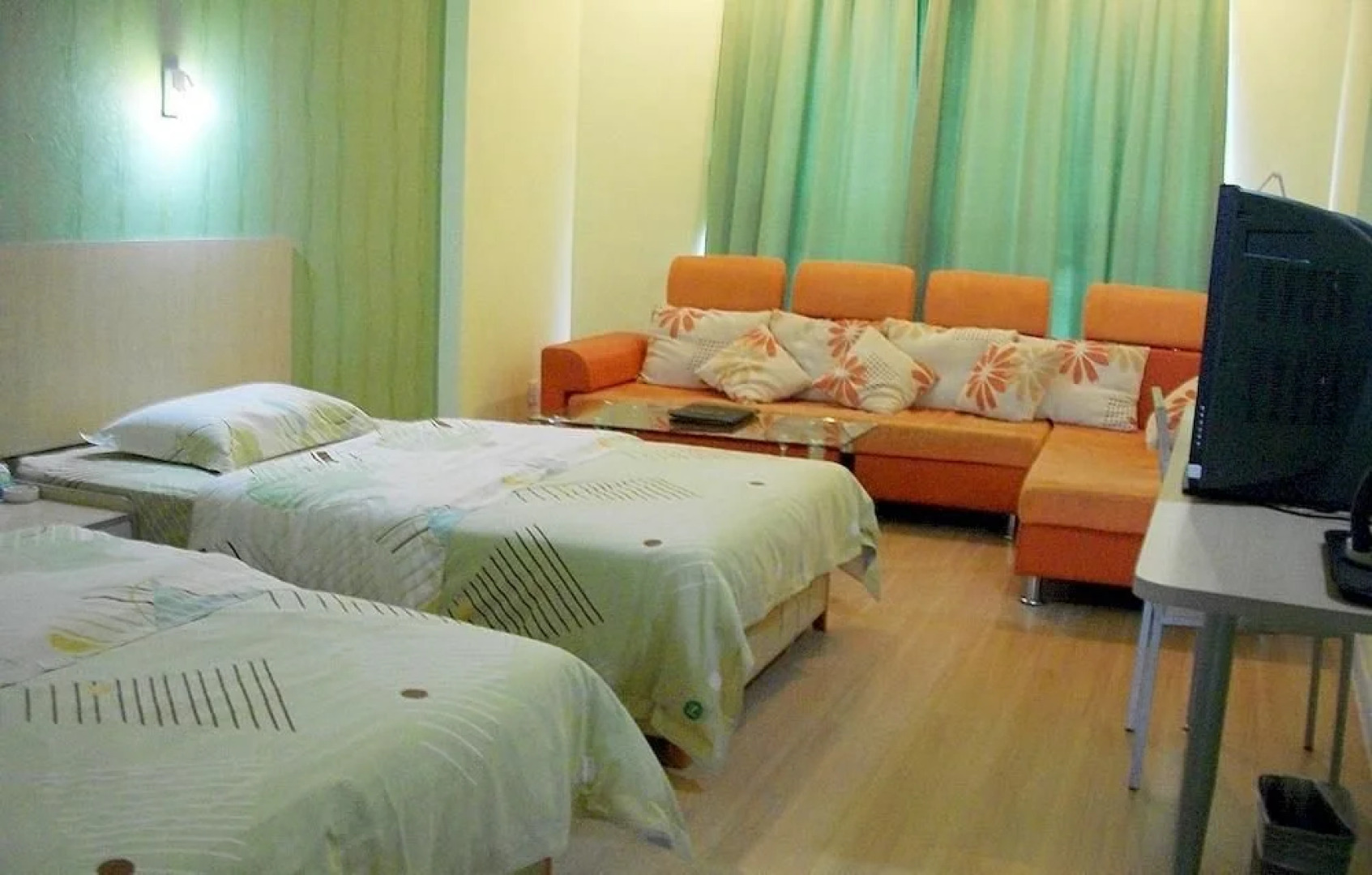 Saigon Hotel - Pingxiang