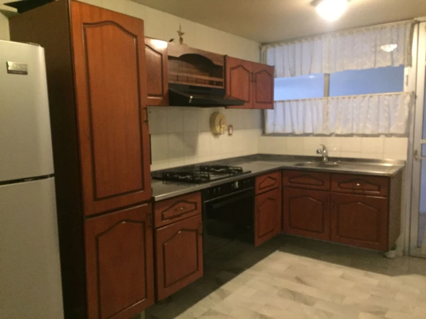 Departamento en Centro de Toluca