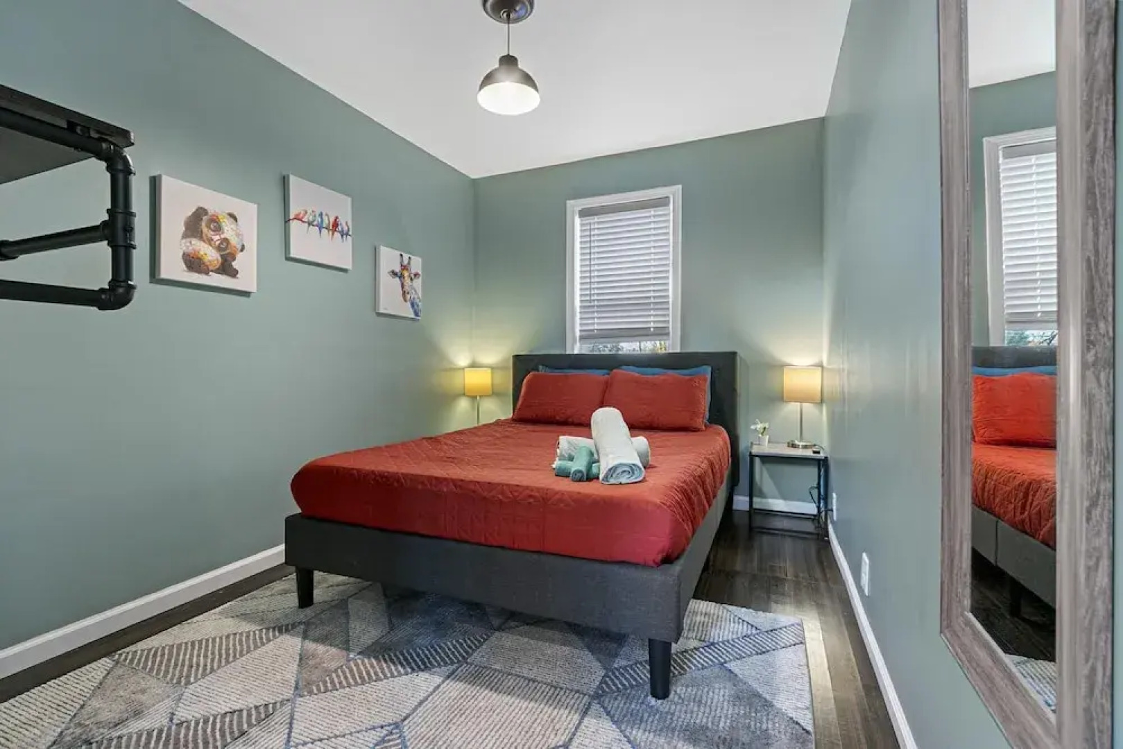 The Waterfront - Waterslide Game Room Sleeps 26