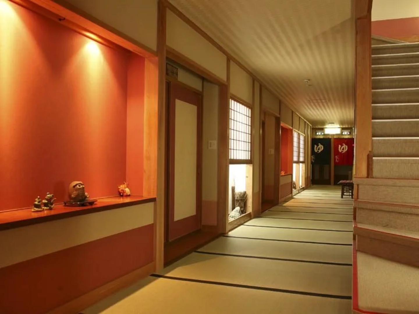 Haon no Yado Kuroshio