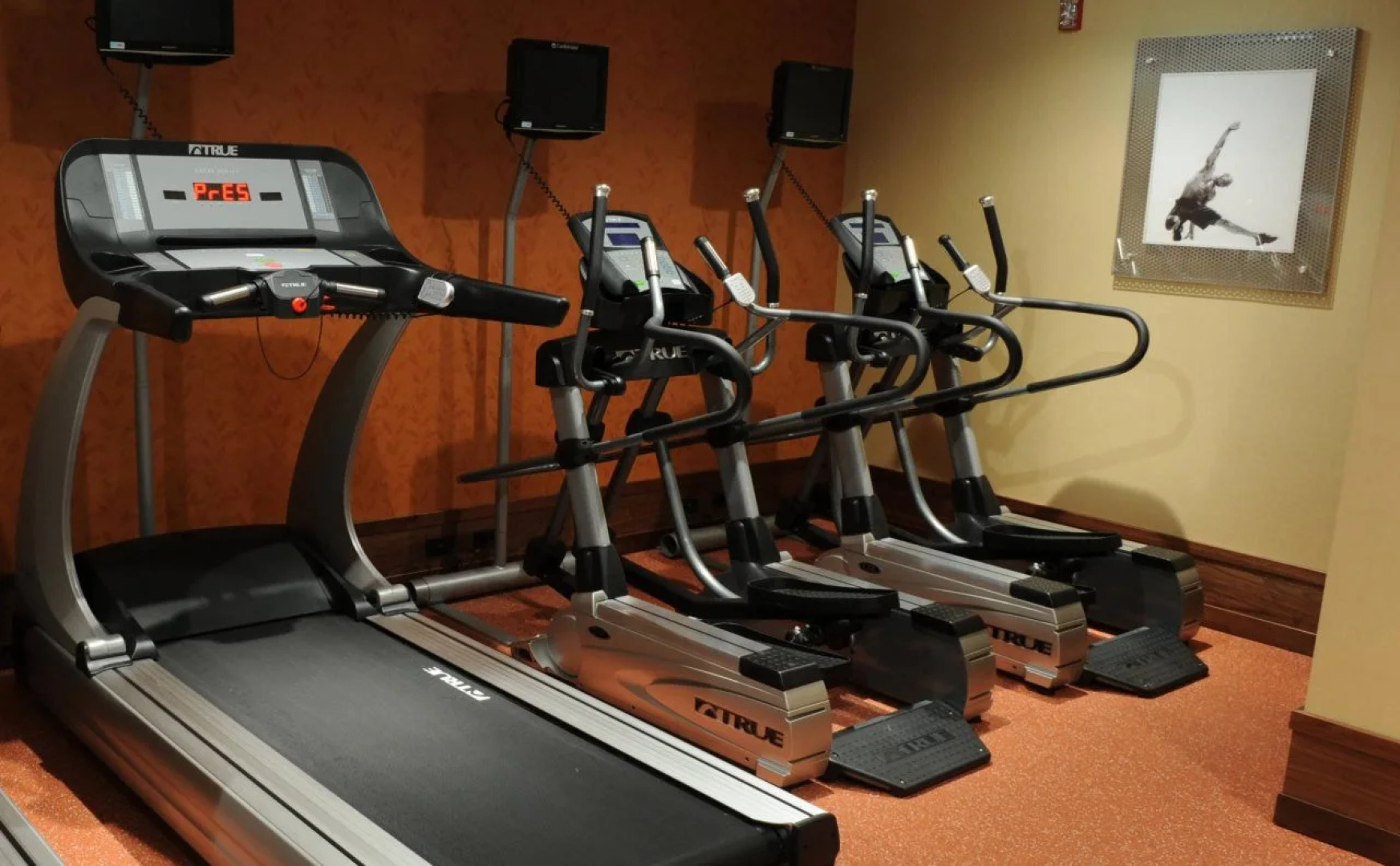 Fairfield Inn & Suites by Marriott Albany Airport