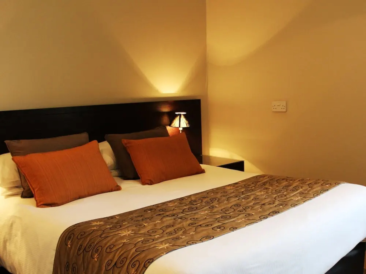 Best Western Forest Lodge