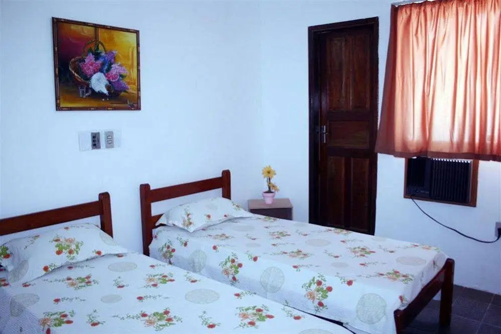 Hotel Praça do Cabral